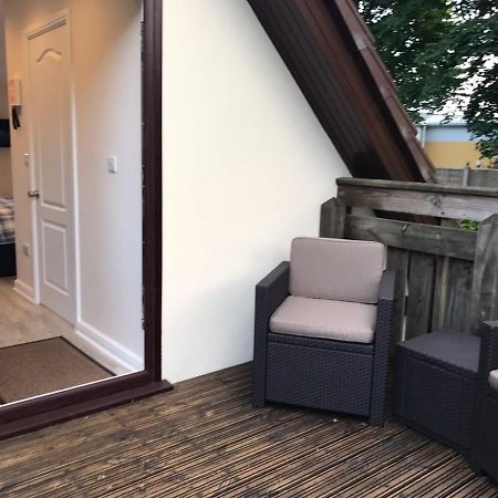 The Firs - Englefied Studio Bed and Breakfast Douglas Εξωτερικό φωτογραφία