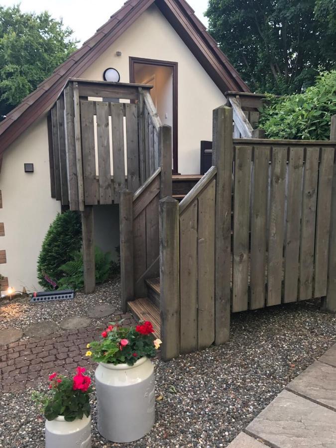 The Firs - Englefied Studio Bed and Breakfast Douglas Εξωτερικό φωτογραφία